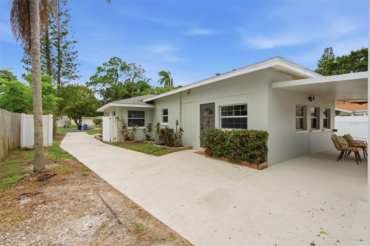1533 Suffolk Street N, Saint Petersburg, FL 33710 Photo
