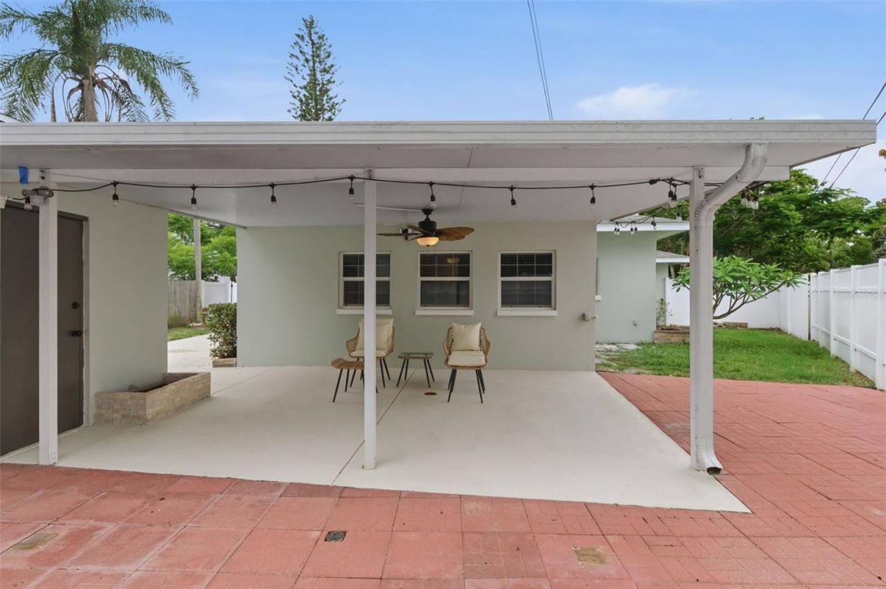 1533 Suffolk Street N, Saint Petersburg, FL 33710 Photo