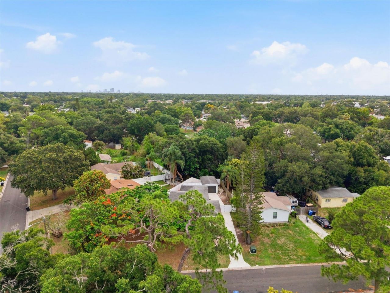 1533 Suffolk Street N, Saint Petersburg, FL 33710 Photo