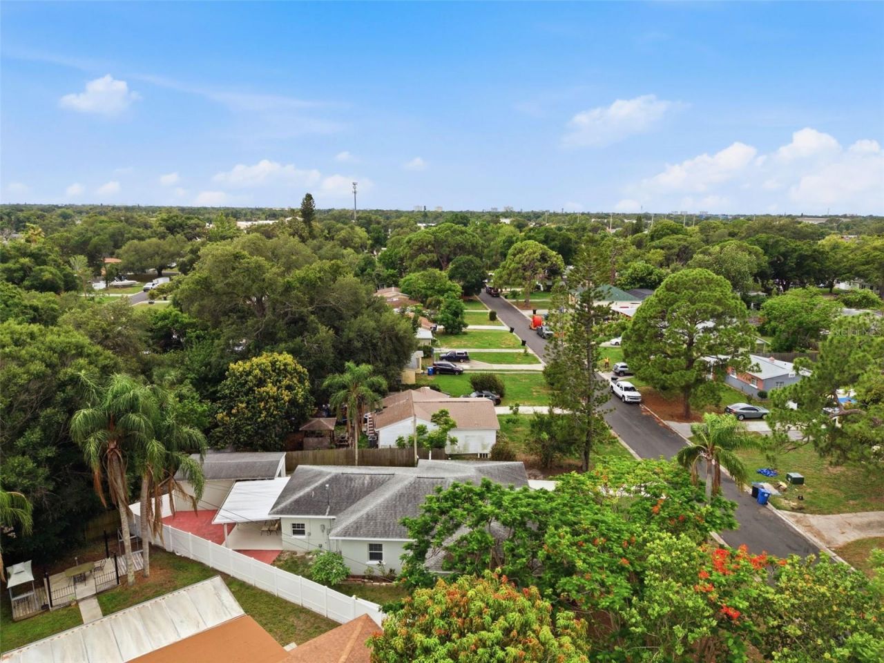 1533 Suffolk Street N, Saint Petersburg, FL 33710 Photo