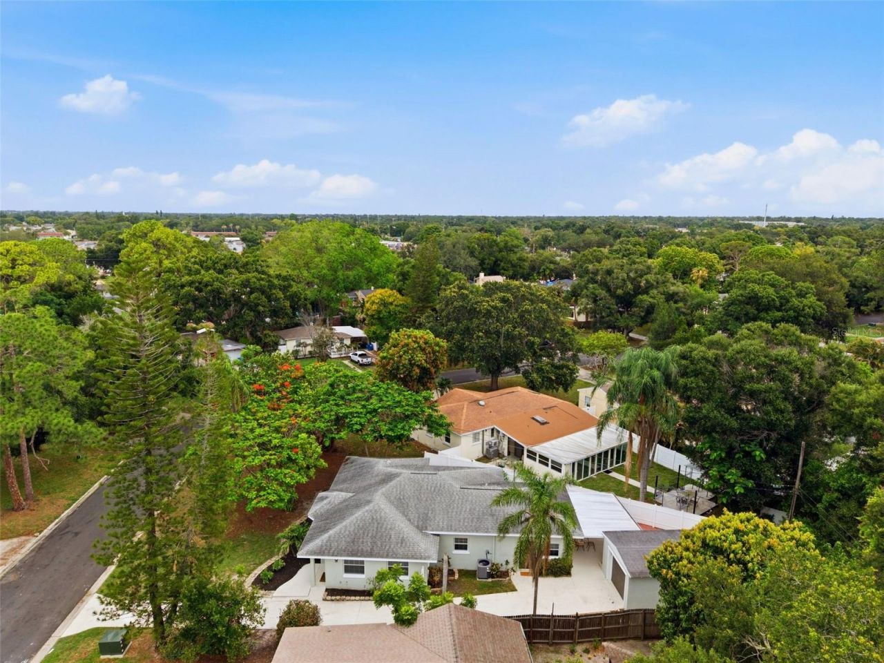 1533 Suffolk Street N, Saint Petersburg, FL 33710 Photo