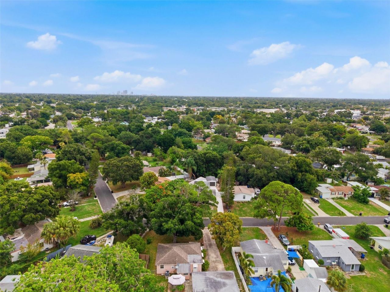 1533 Suffolk Street N, Saint Petersburg, FL 33710 Photo