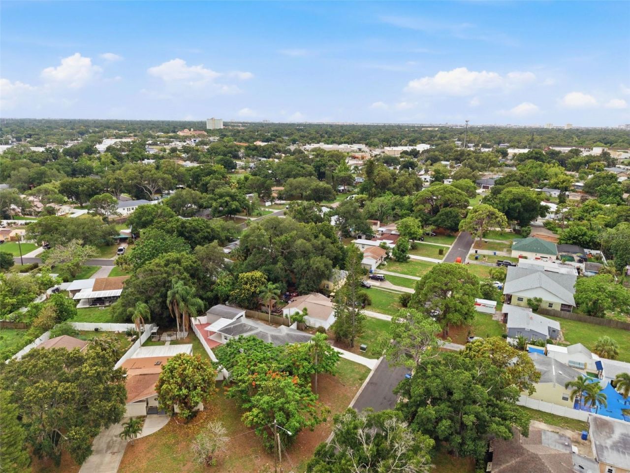 1533 Suffolk Street N, Saint Petersburg, FL 33710 Photo