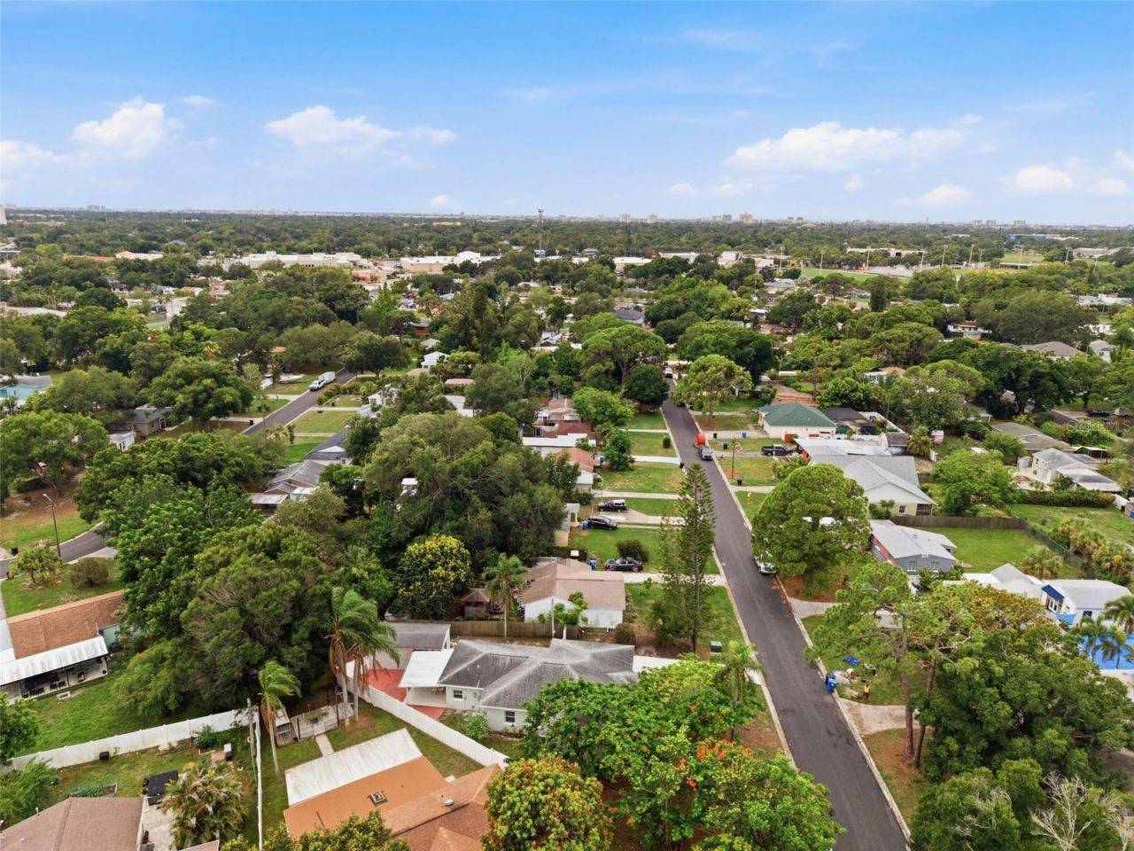 1533 Suffolk Street N, Saint Petersburg, FL 33710 Photo