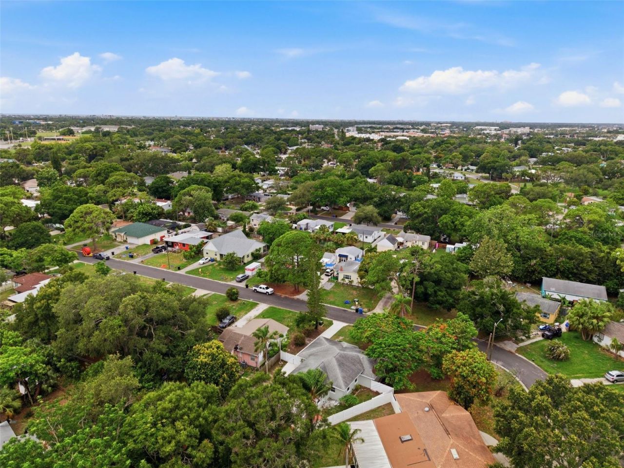 1533 Suffolk Street N, Saint Petersburg, FL 33710 Photo