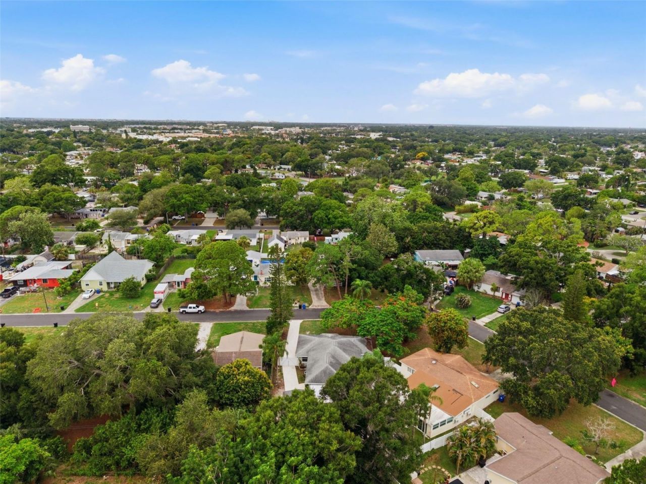 1533 Suffolk Street N, Saint Petersburg, FL 33710 Photo