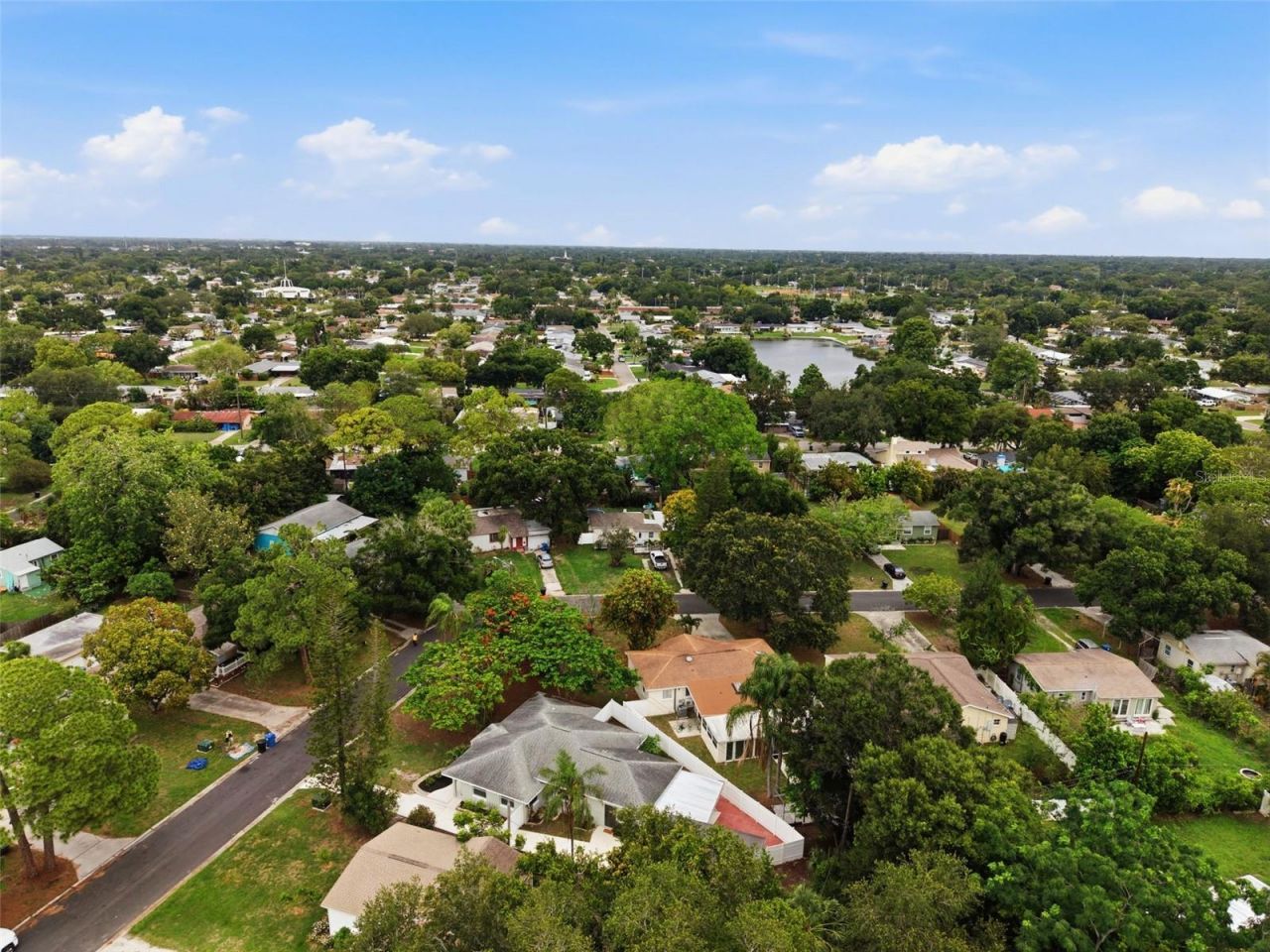 1533 Suffolk Street N, Saint Petersburg, FL 33710 Photo
