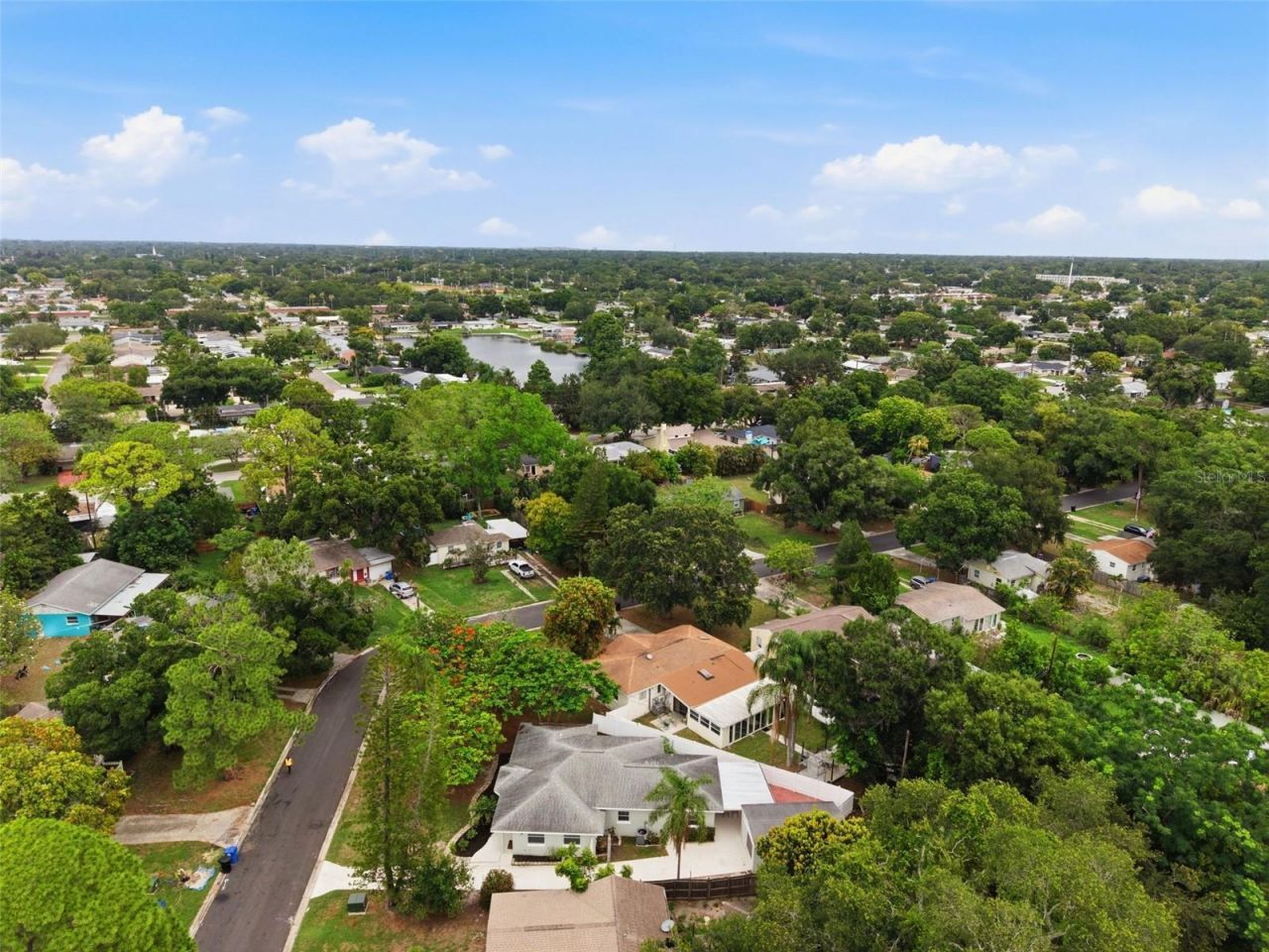 1533 Suffolk Street N, Saint Petersburg, FL 33710 Photo