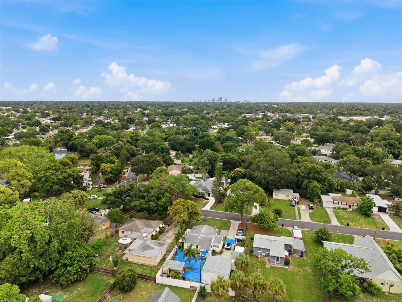 1533 Suffolk Street N, Saint Petersburg, FL 33710 Photo