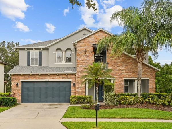 10263 MALPAS POINT , ORLANDO, FL 32832