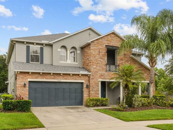 10263 MALPAS POINT, ORLANDO, FL 32832
