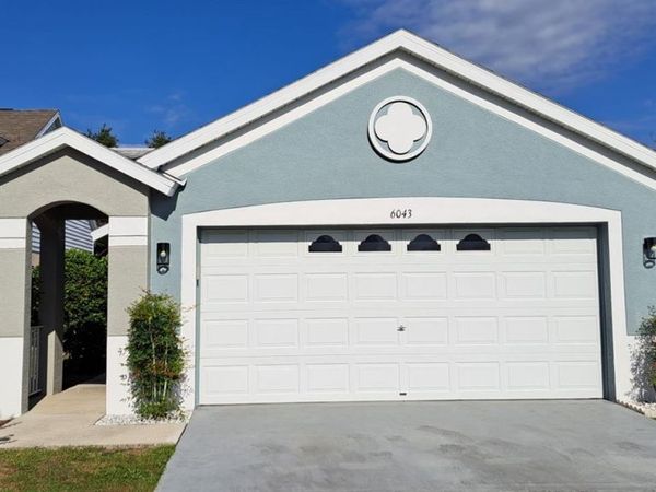 6043 POINTE PLEASANT BOULEVARD, WESLEY CHAPEL, FL 33545