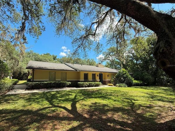 8125 LAKE ROSS LANE , SANFORD, FL 32771
