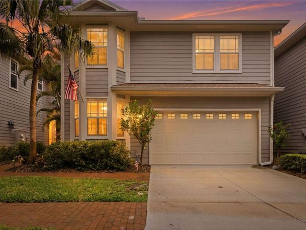 2869 BAYSHORE TRAILS DRIVE, TAMPA, FL 33611