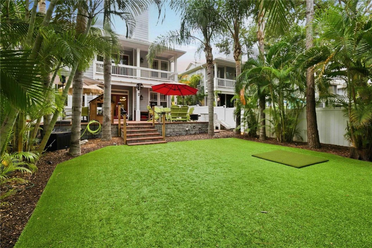 2869 Bayshore Trails Drive, Tampa, FL 33611 Photo