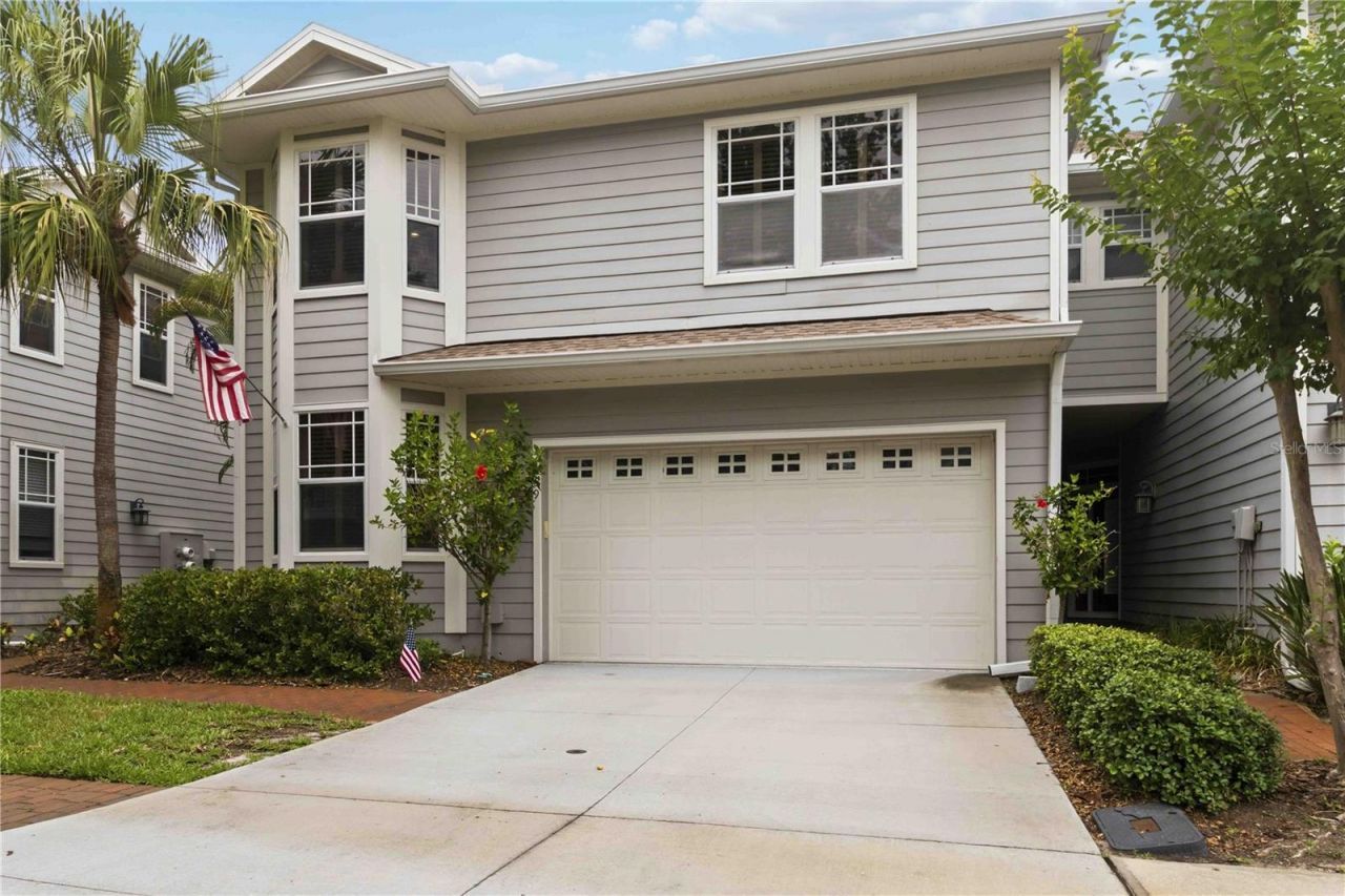 2869 Bayshore Trails Drive, Tampa, FL 33611 Photo