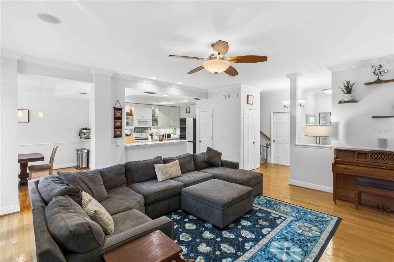 2869 Bayshore Trails Drive, Tampa, FL 33611 Photo