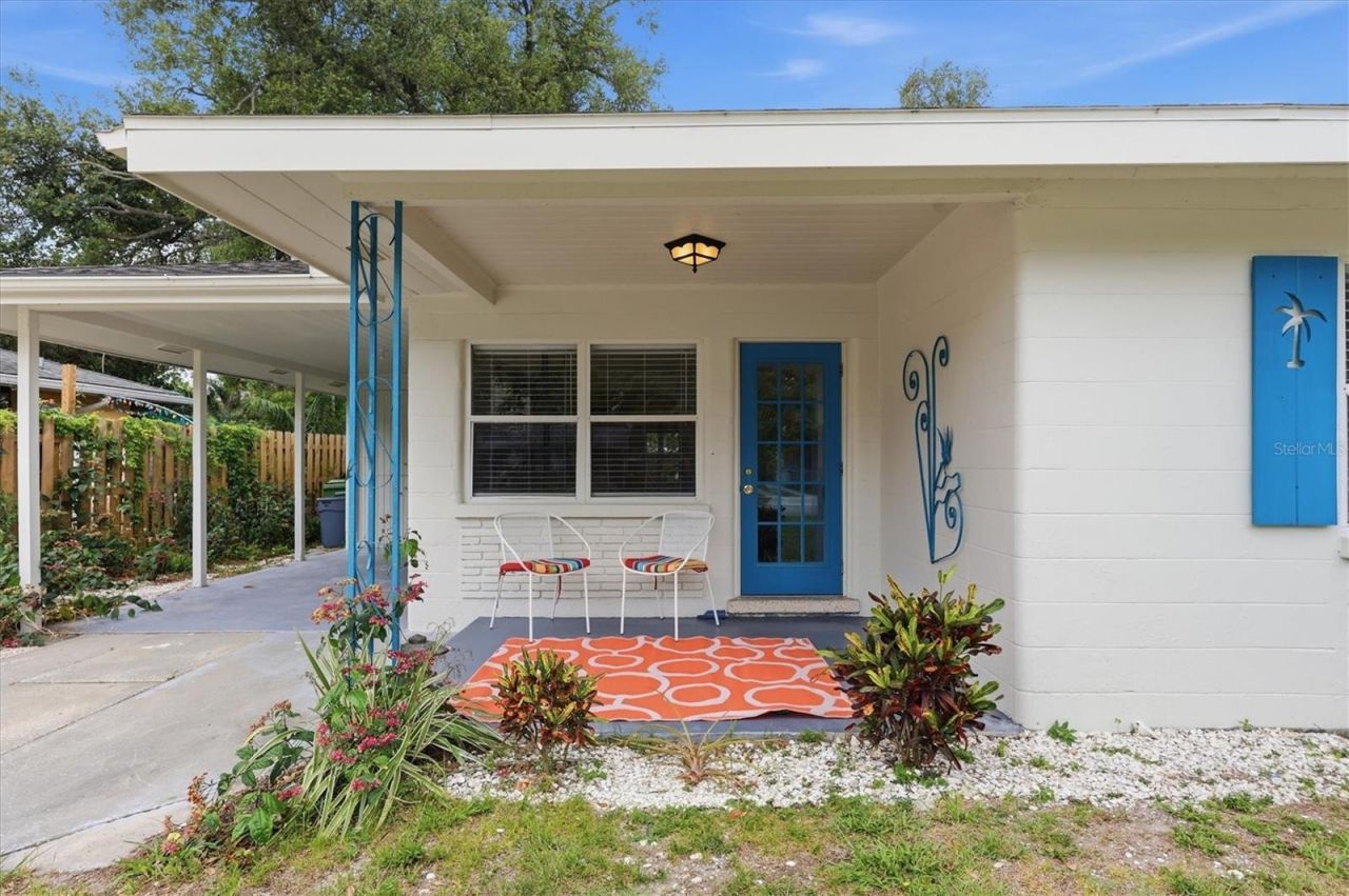 1020 23rd Street , Sarasota, FL 34234 Photo