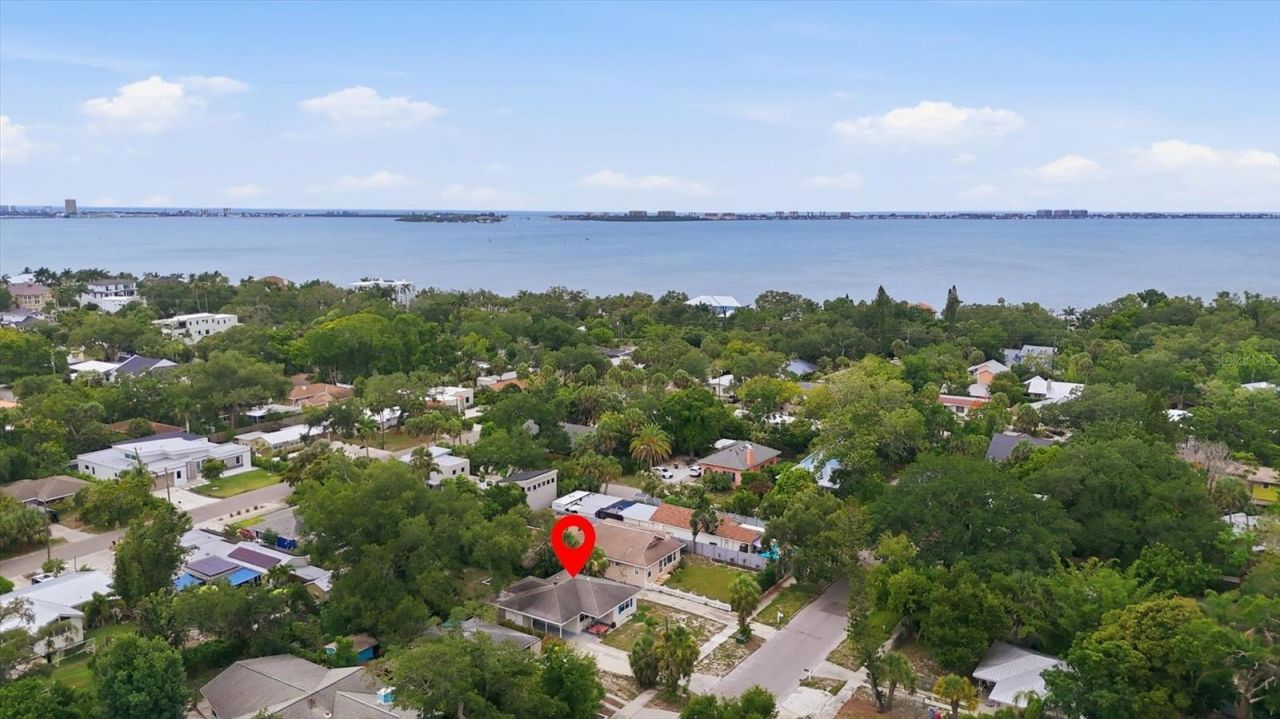1020 23rd Street , Sarasota, FL 34234 Photo