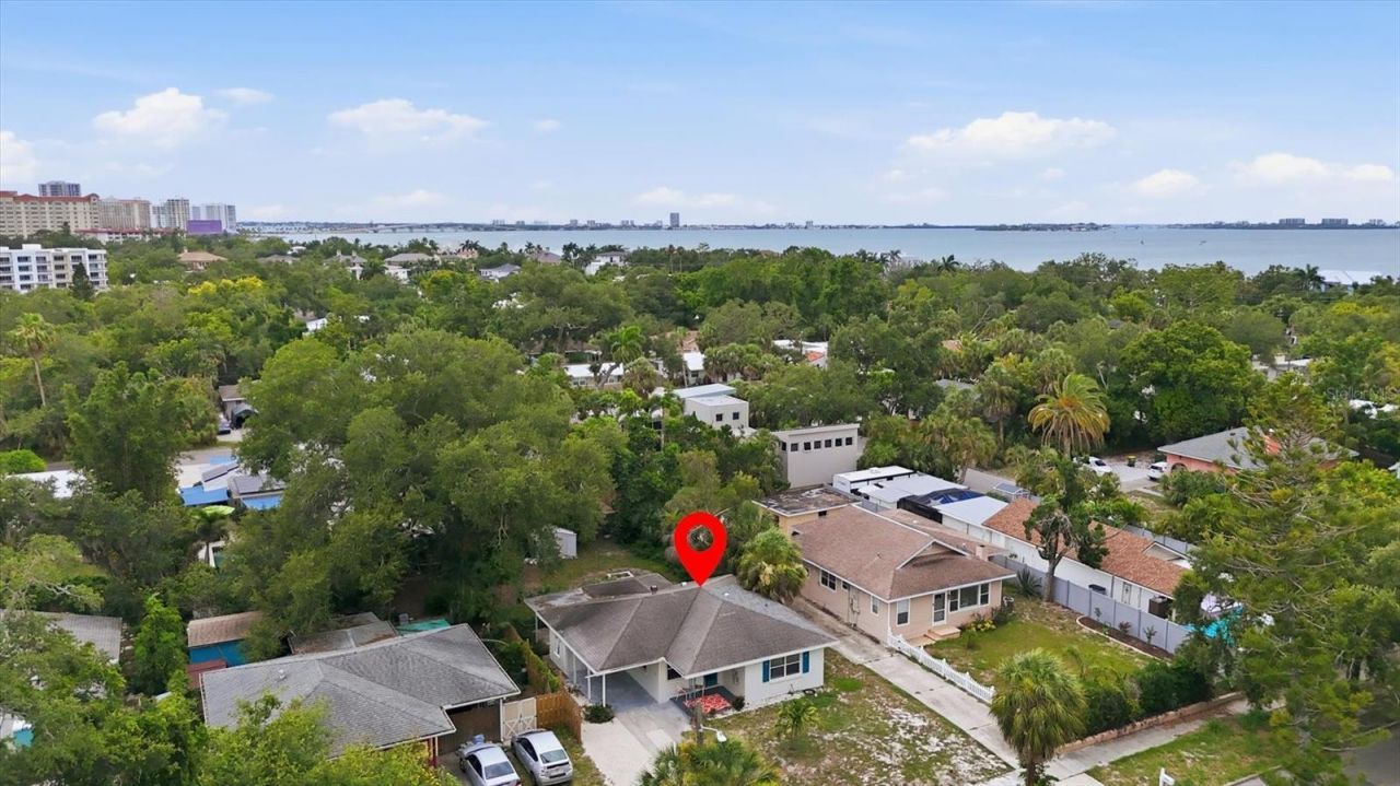 1020 23rd Street , Sarasota, FL 34234 Photo