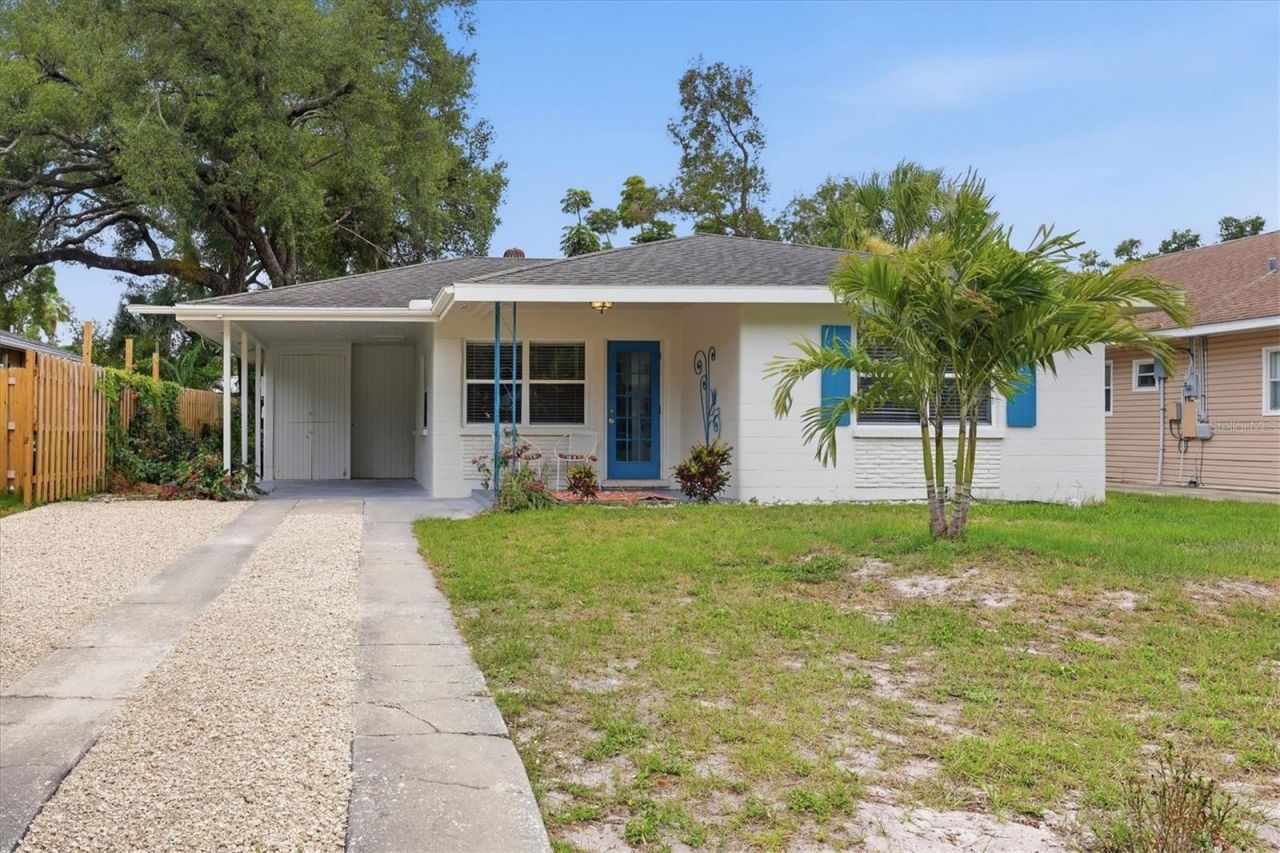 1020 23rd Street , Sarasota, FL 34234 Photo