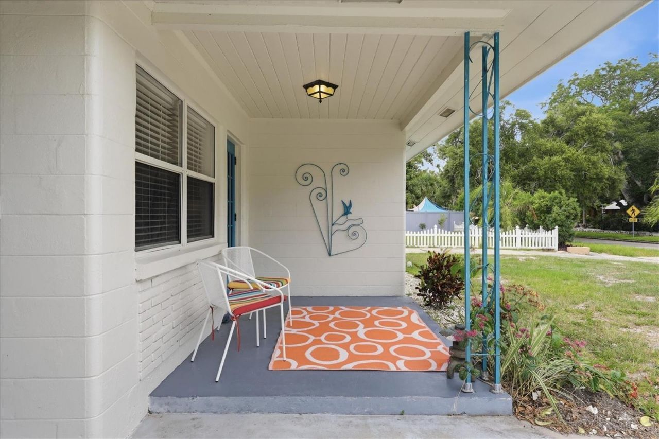 1020 23rd Street , Sarasota, FL 34234 Photo