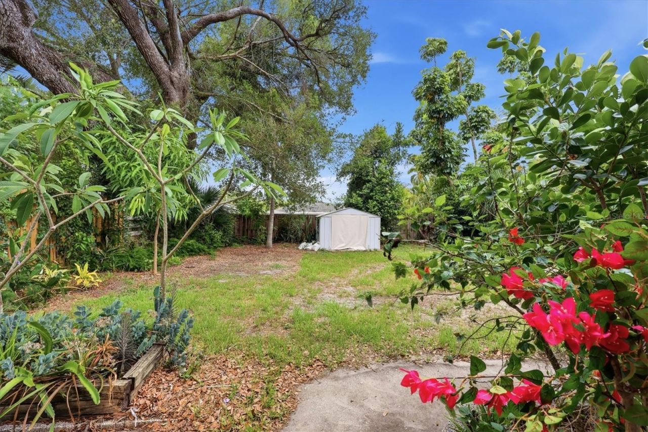 1020 23rd Street , Sarasota, FL 34234 Photo