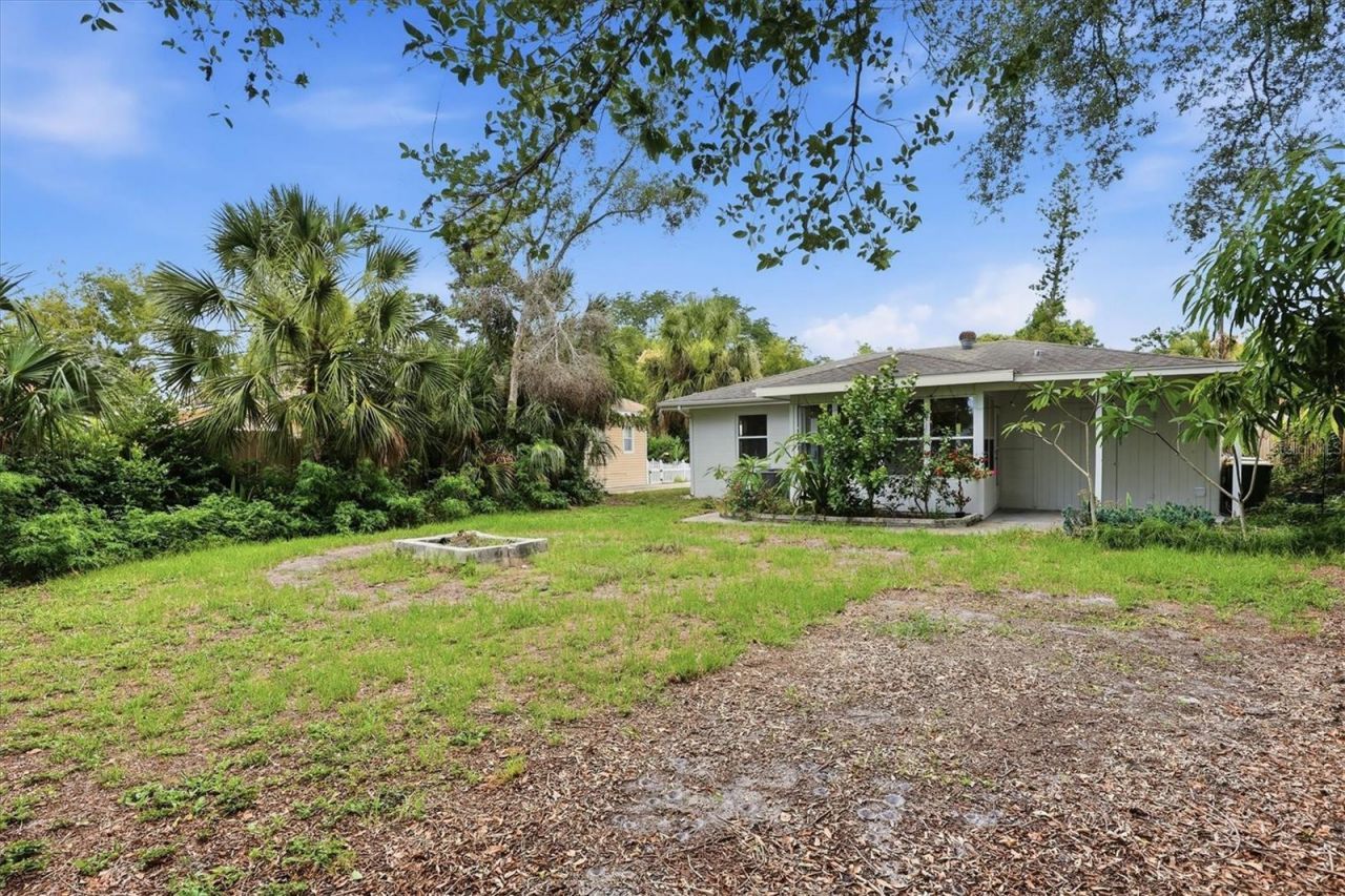 1020 23rd Street , Sarasota, FL 34234 Photo