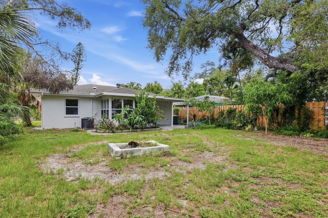 1020 23rd Street , Sarasota, FL 34234 Photo