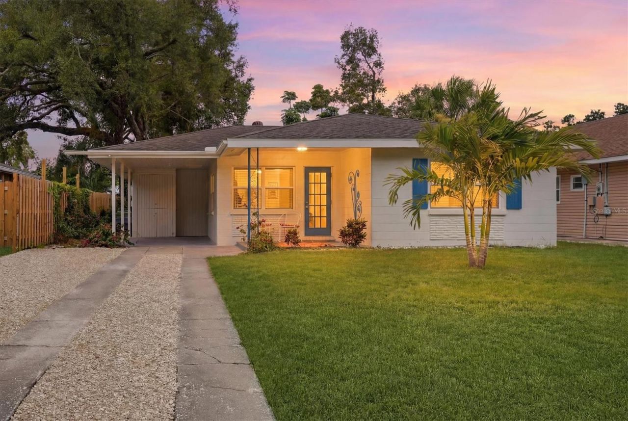 1020 23rd Street , Sarasota, FL 34234 Photo