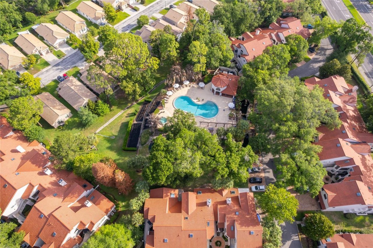 520 Via Verona Lane, Unit 203, Altamonte Springs, FL 32714 Photo