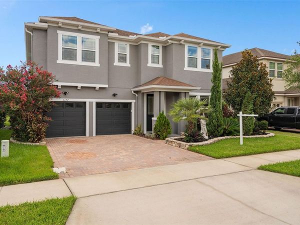 5177 DOVE TREE STREET, ORLANDO, FL 32811
