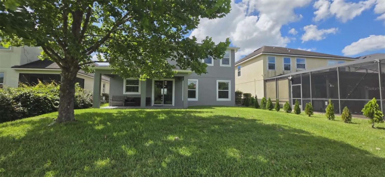 5177 Dove Tree Street, Orlando, FL 32811 Photo