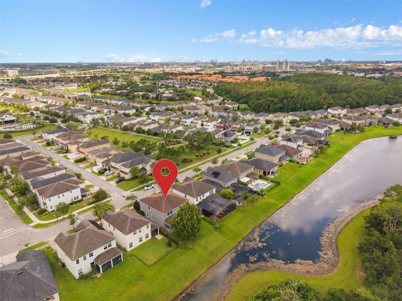 5177 Dove Tree Street, Orlando, FL 32811 Photo
