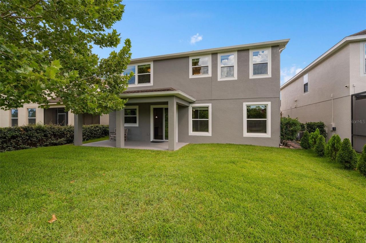 5177 Dove Tree Street, Orlando, FL 32811 Photo