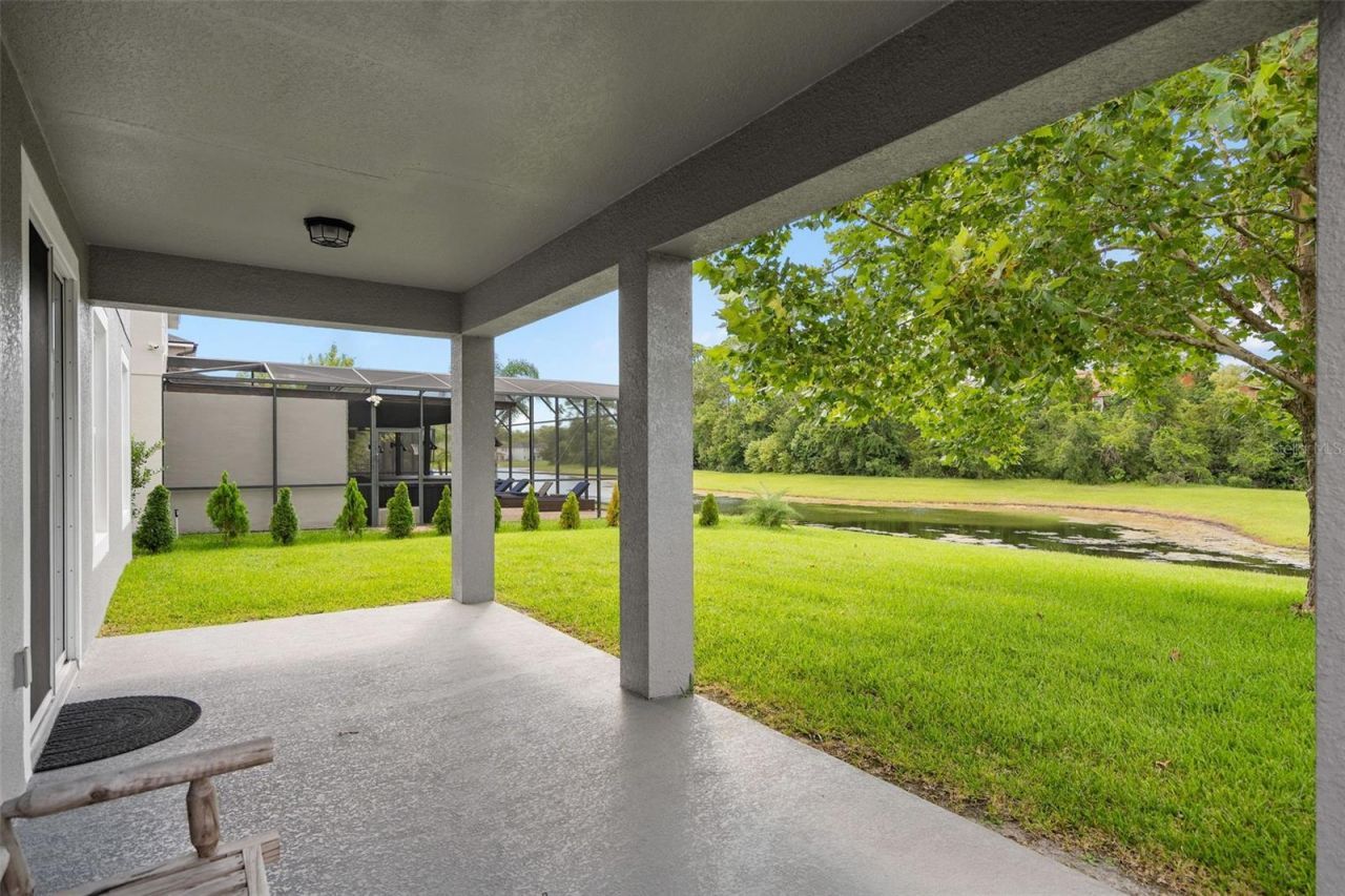5177 Dove Tree Street, Orlando, FL 32811 Photo