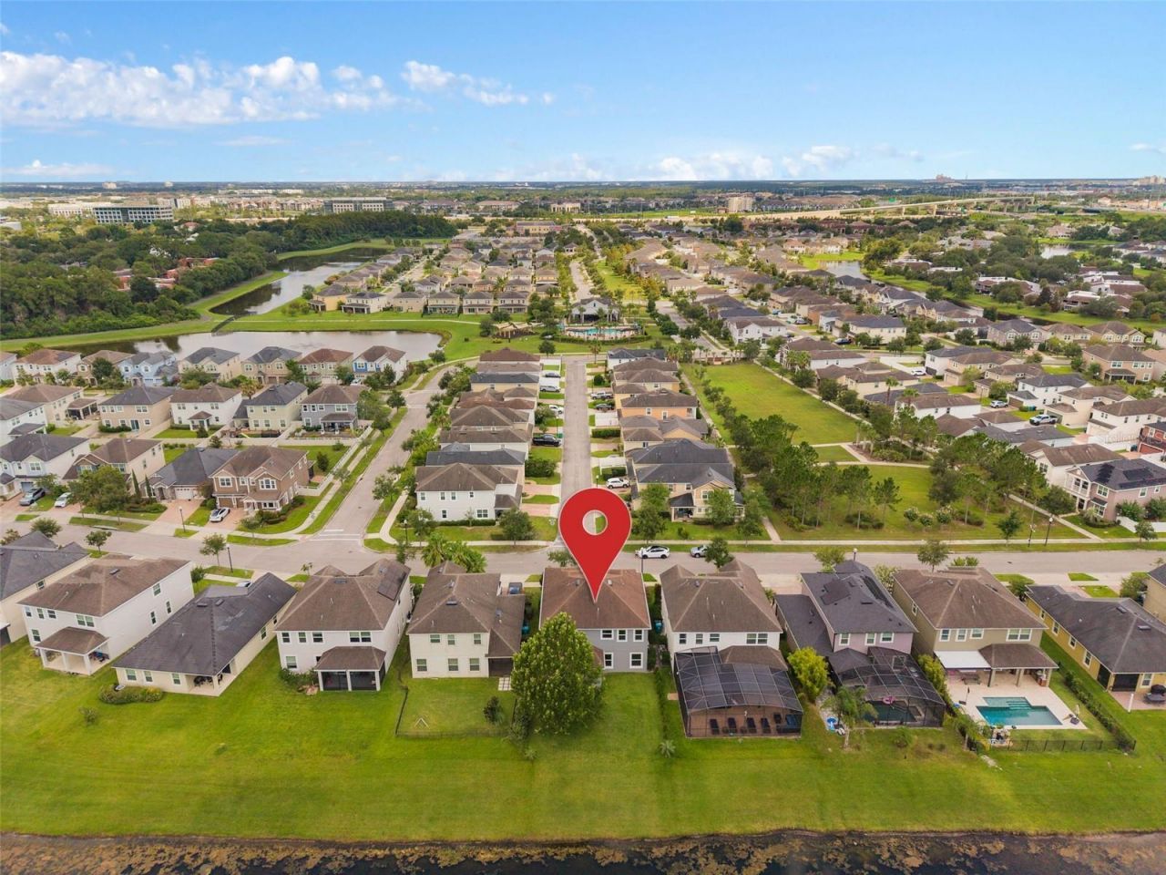 5177 Dove Tree Street, Orlando, FL 32811 Photo