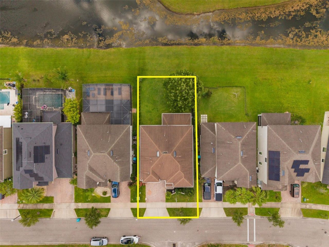 5177 Dove Tree Street, Orlando, FL 32811 Photo