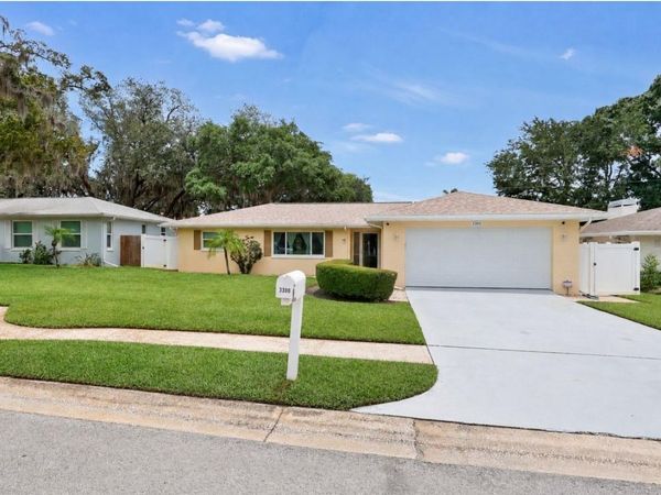 3300 SAND KEY DRIVE , PALM HARBOR, FL 34684