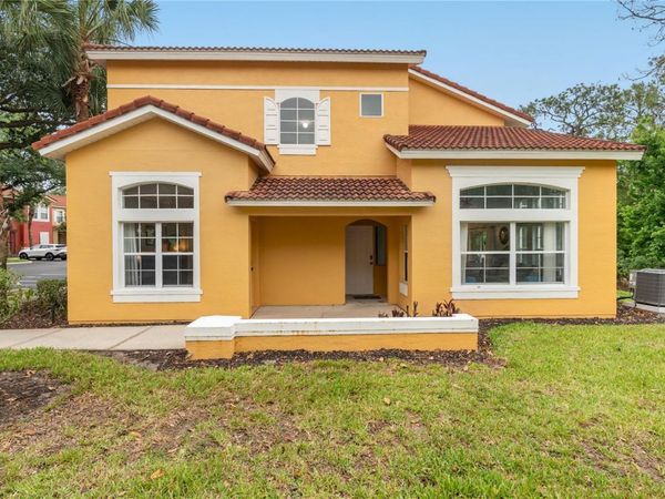 2733 SUN KEY PLACE , KISSIMMEE, FL 34747