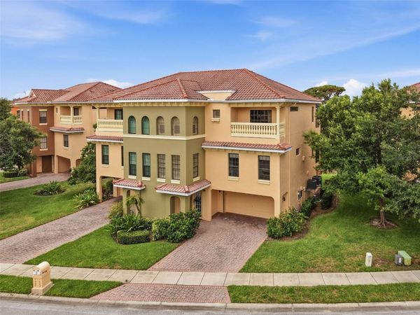 1532 CITRINE TRAIL , TARPON SPRINGS, FL 34689