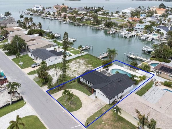 12125 6TH STREET E, TREASURE ISLAND, FL 33706