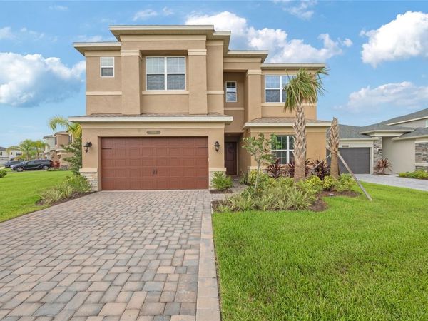 3488 GREAT BANYAN WAY , WESLEY CHAPEL, FL 33543