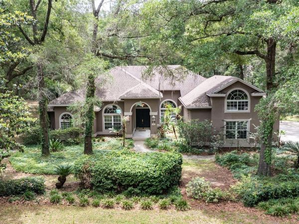 4208 SW 96TH DRIVE, GAINESVILLE, FL 32608