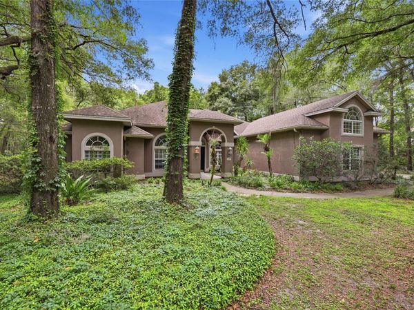 4208 SW 96TH DRIVE, GAINESVILLE, FL 32608
