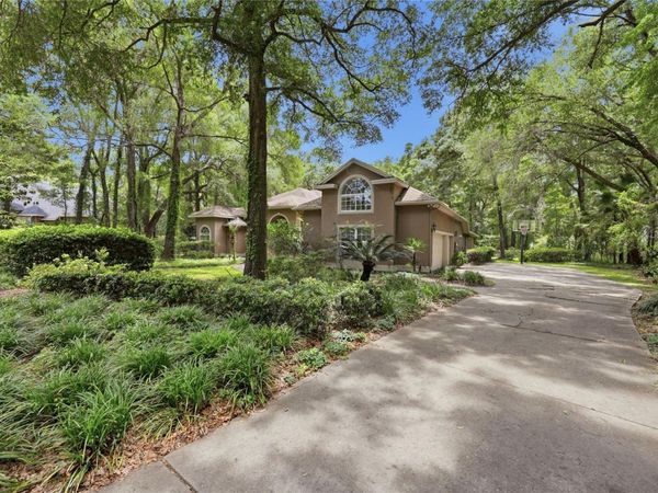4208 SW 96TH DRIVE, GAINESVILLE, FL 32608