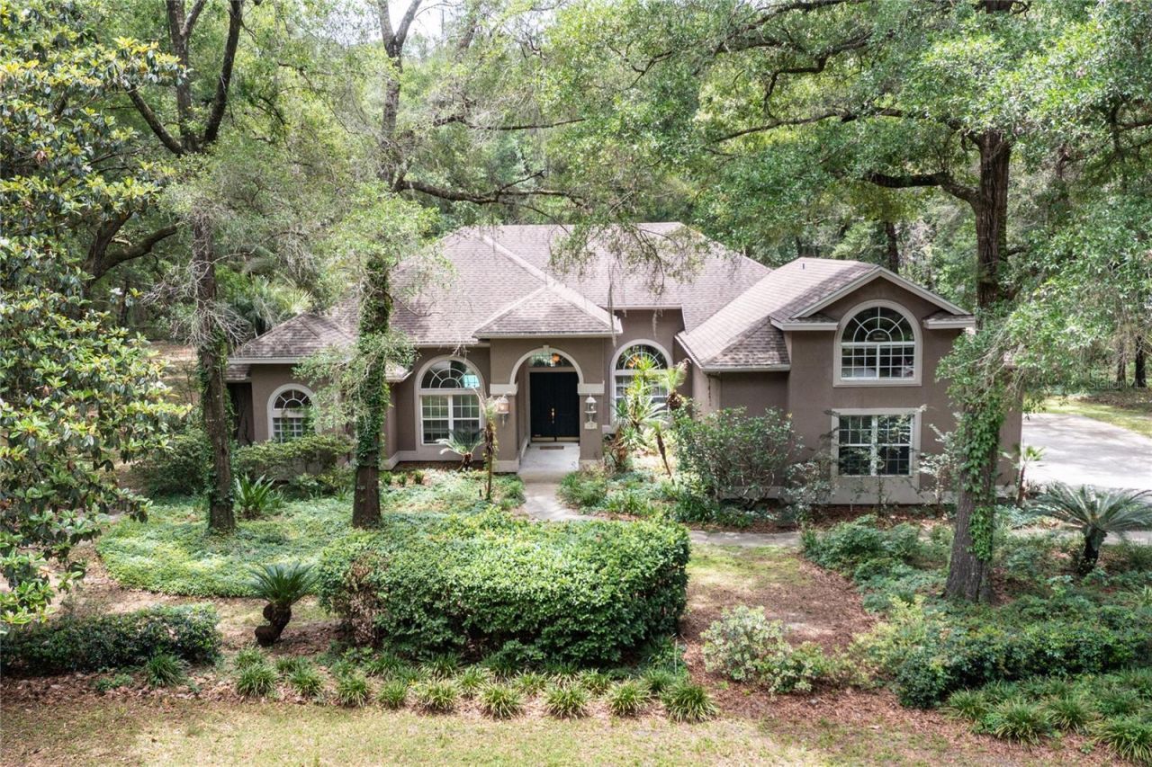 4208 SW 96th Drive, Gainesville, FL 32608 Photo