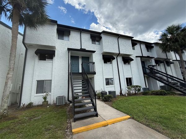 4111 S SEMORAN BOULEVARD , Unit 3, ORLANDO, FL 32822