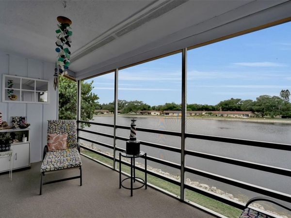 4470 NARRAGANSET TRAIL, Unit 90A, SARASOTA, FL 34233
