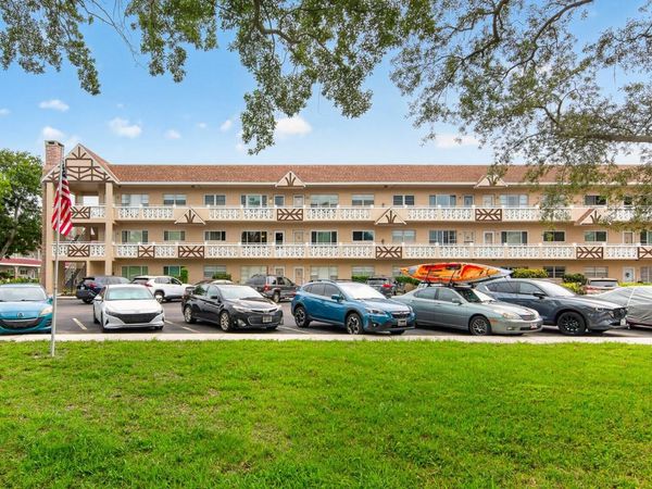 2311 BRISBANE STREET , Unit 29, CLEARWATER, FL 33763